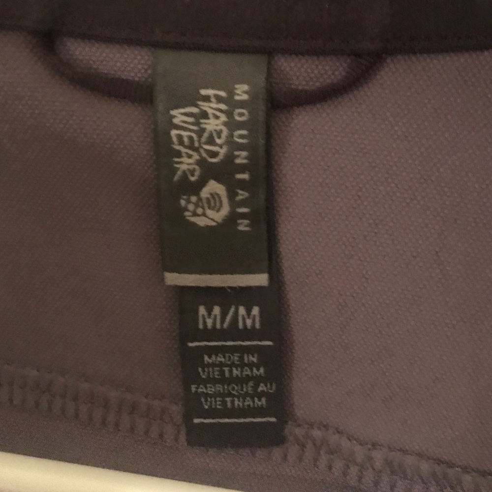 Mountain Hardware Light Jacket - image 3